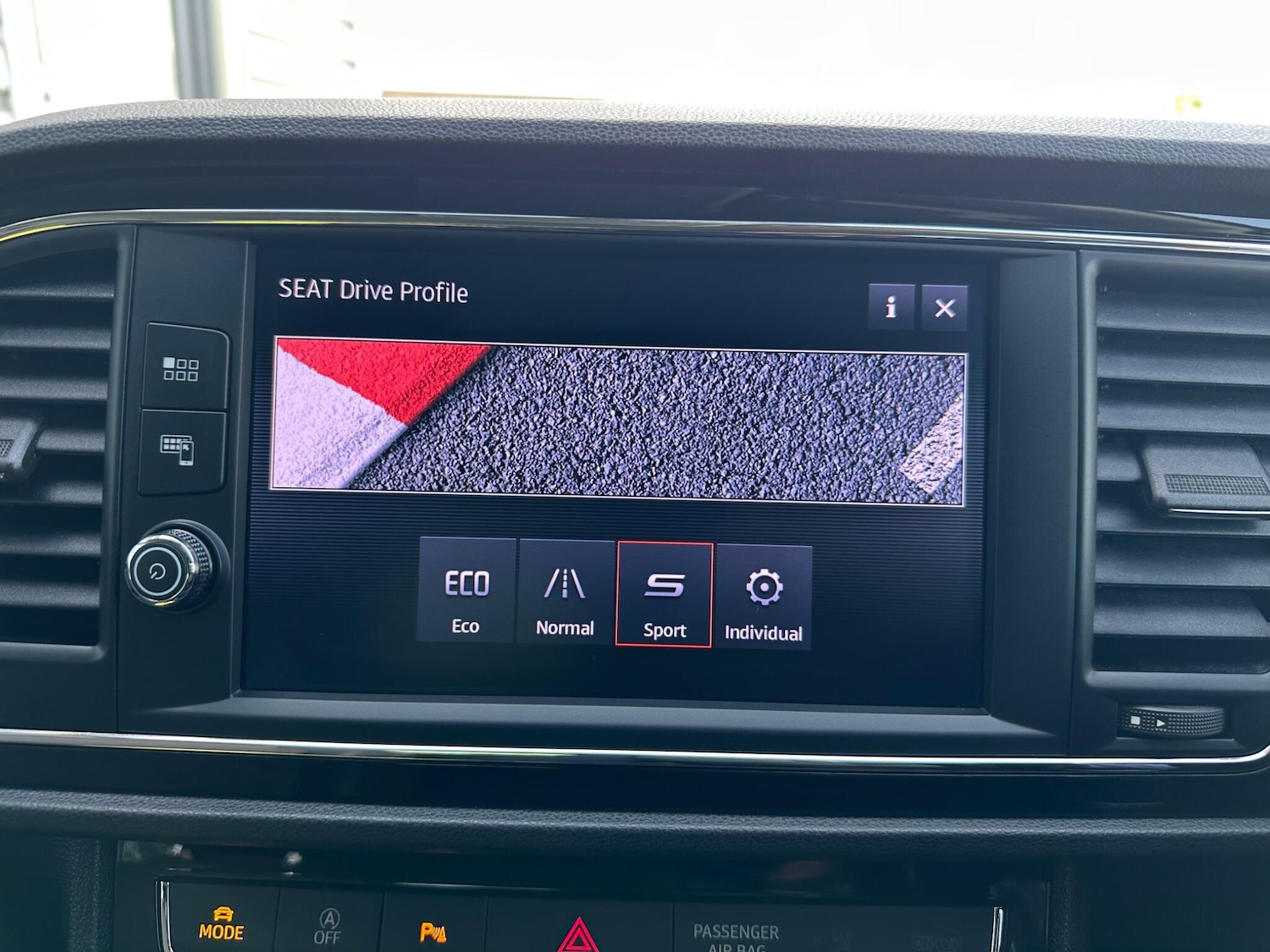 Used SEAT Leon 2020 for sale - 76865411: Photo 21