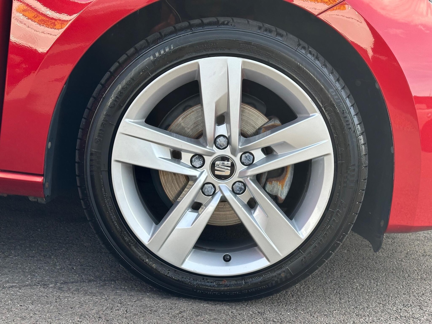 Used SEAT Leon 2020 for sale - 76865411: Photo 33