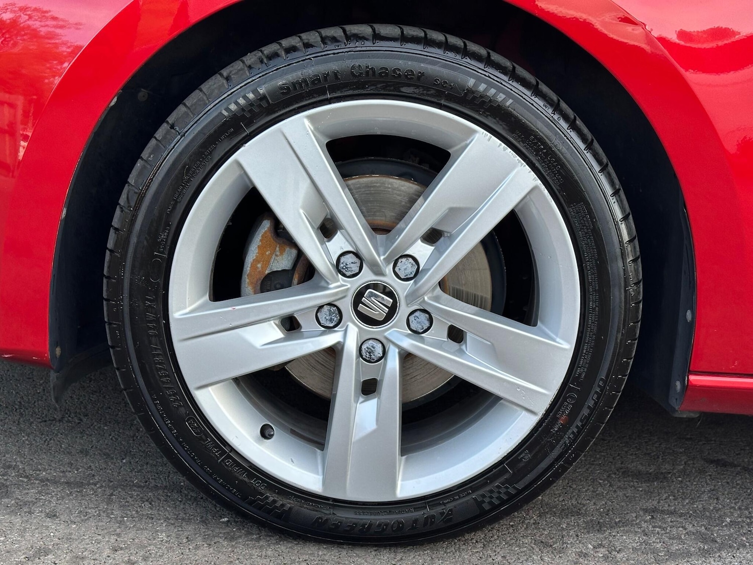 Used SEAT Leon 2020 for sale - 76865411: Photo 36