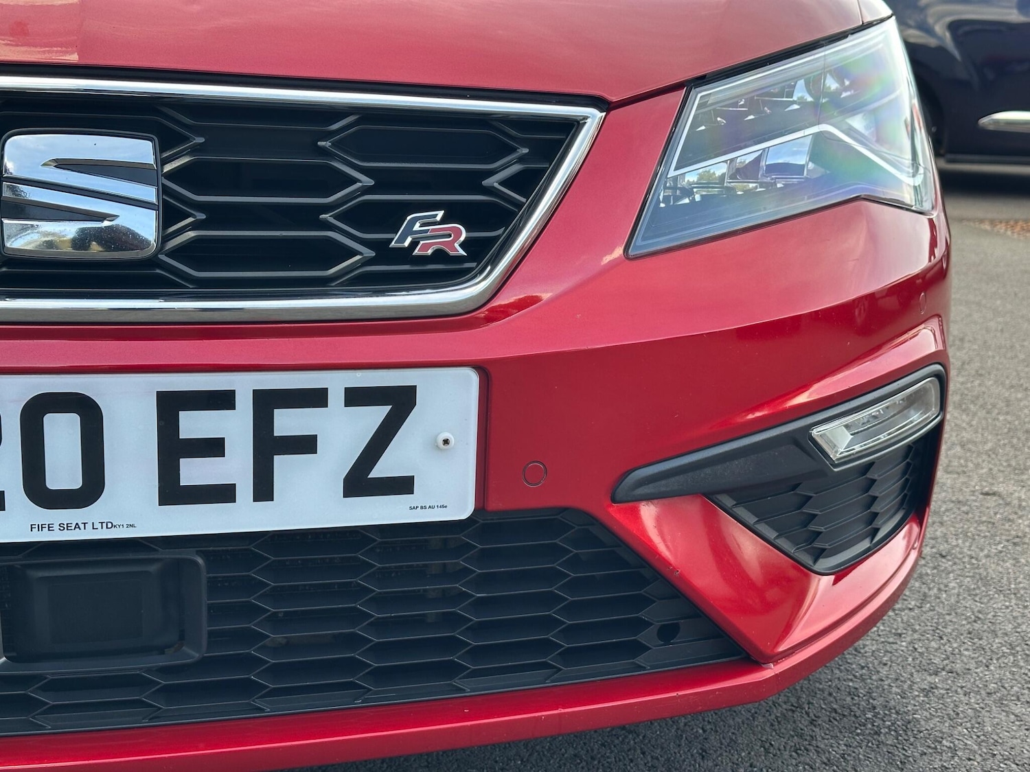 Used SEAT Leon 2020 for sale - 76865411: Photo 37