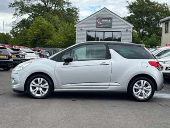 Used Citroen DS3 2010 for sale - 75200233: Photo