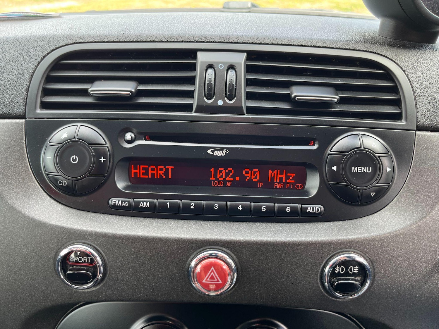 Used Abarth 595 2016 for sale - 76996611: Photo 17