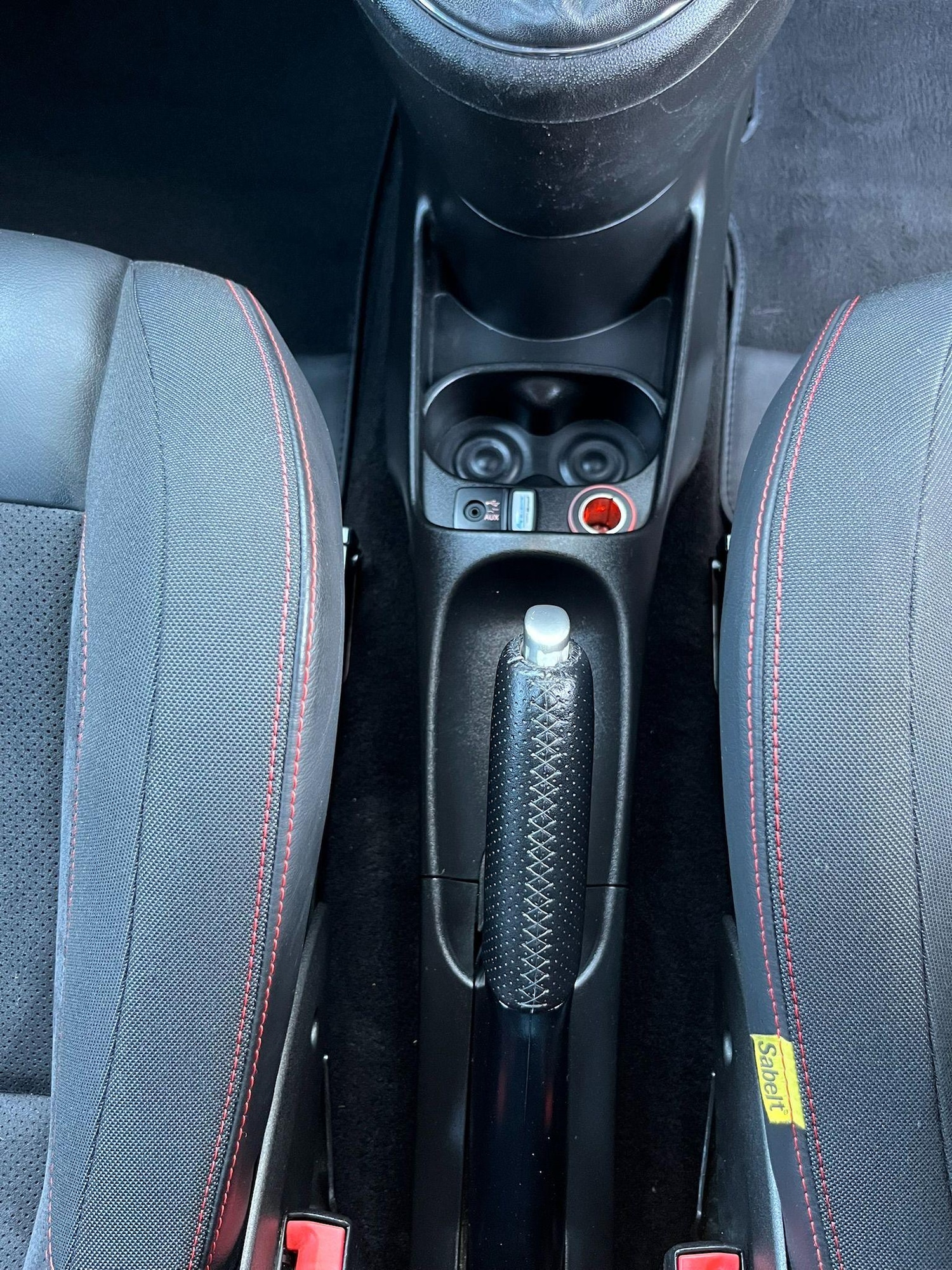 Used Abarth 595 2016 for sale - 76996611: Photo 24