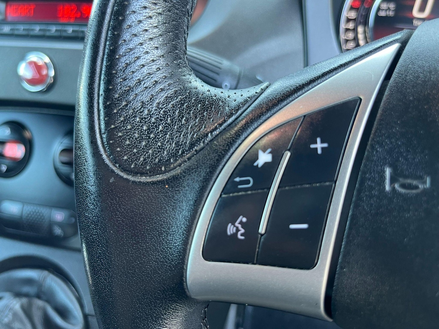 Used Abarth 595 2016 for sale - 76996611: Photo 25