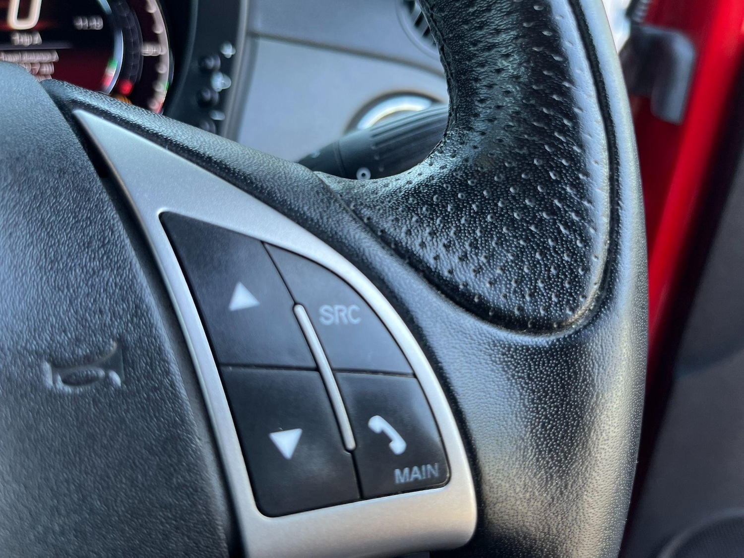 Used Abarth 595 2016 for sale - 76996611: Photo 26