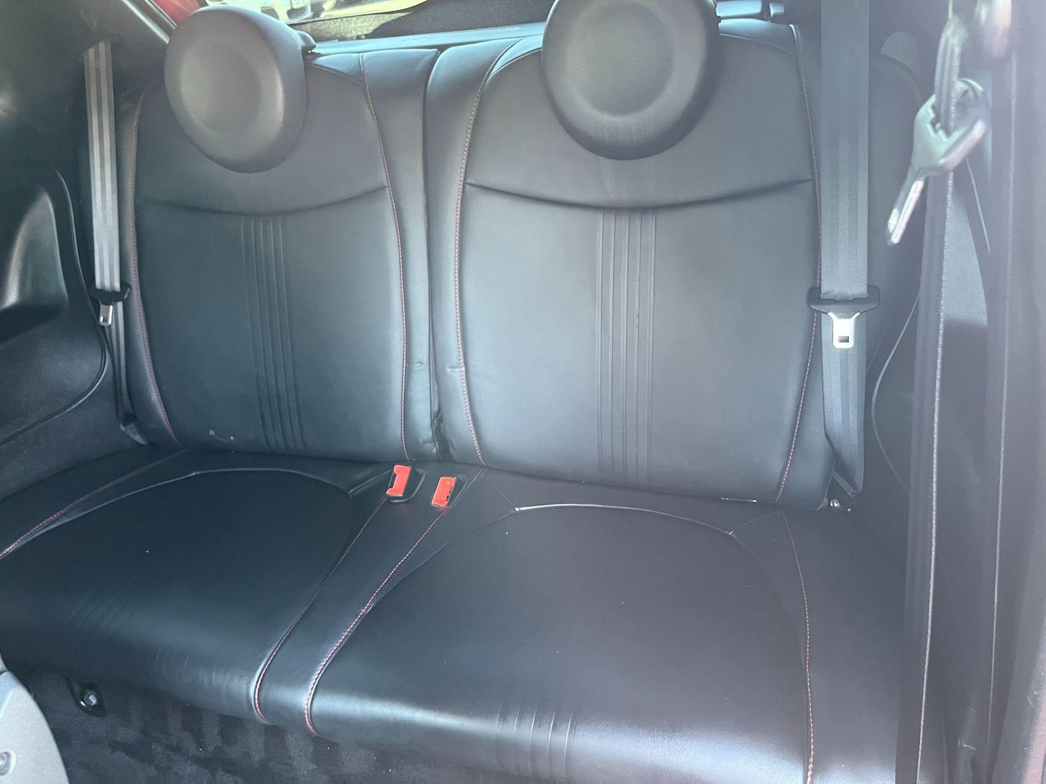 Used Abarth 595 2016 for sale - 76996611: Photo 33