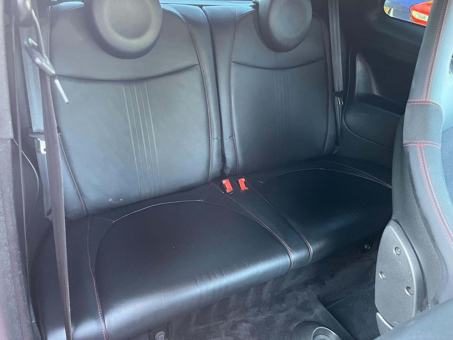 Used Abarth 595 2016 for sale - 76996611: Photo 35