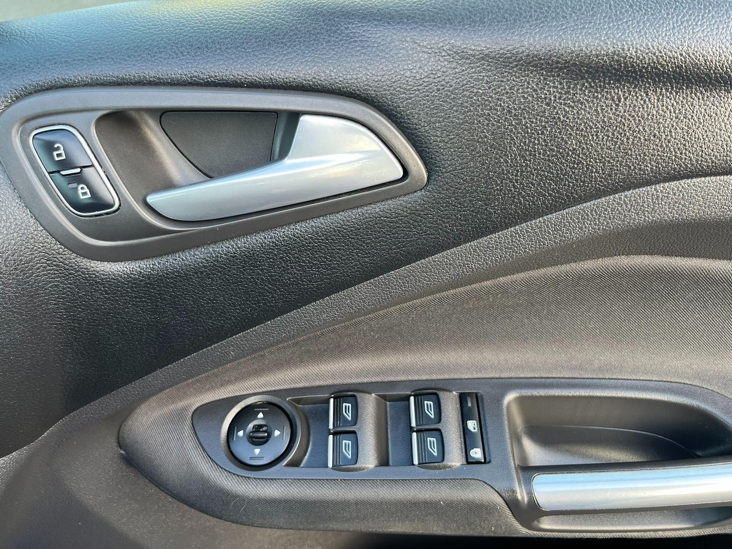 Used Ford Grand C-Max 2016 for sale - 76743225: Photo 10