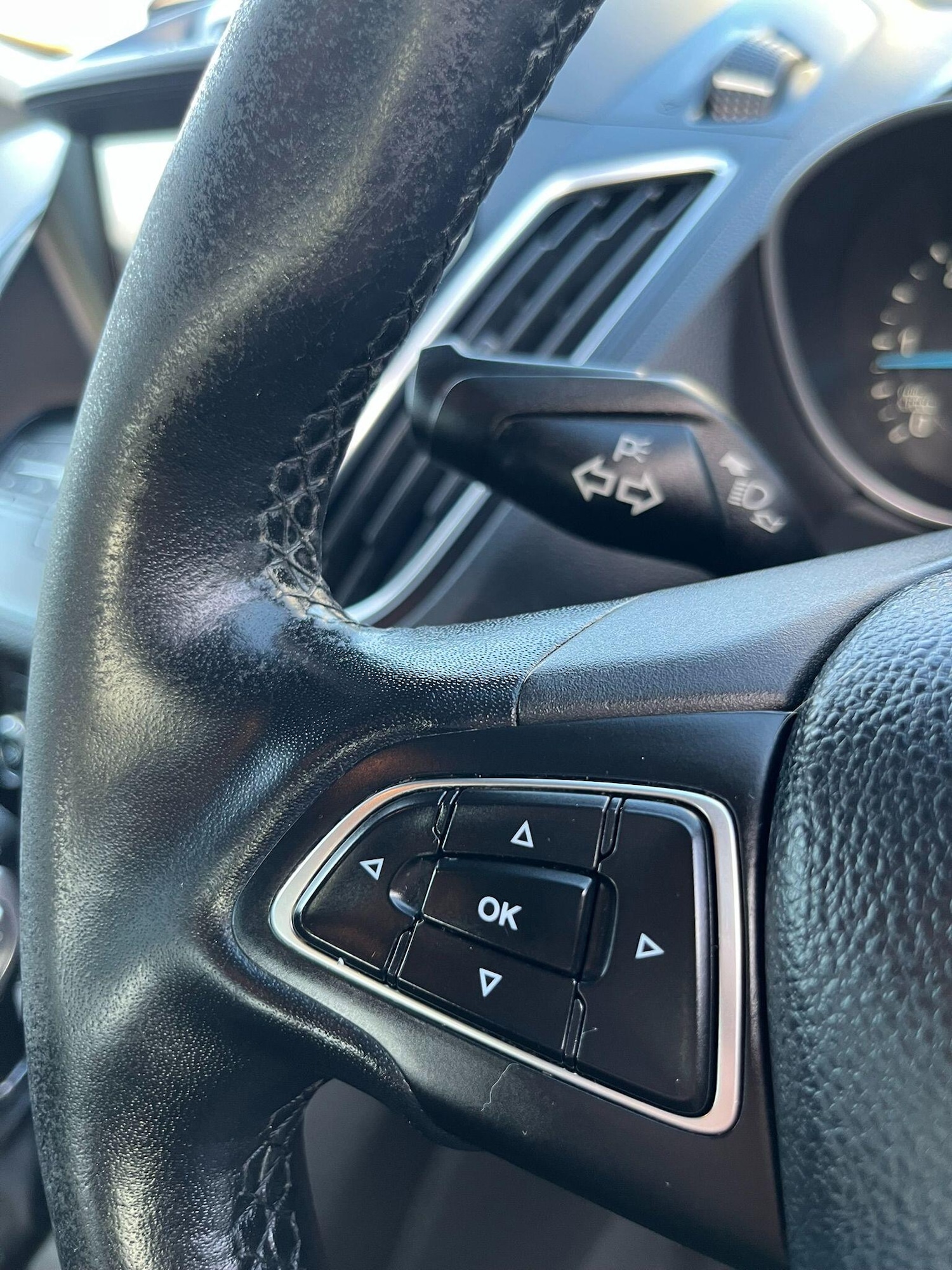 Used Ford Grand C-Max 2016 for sale - 76743225: Photo 16