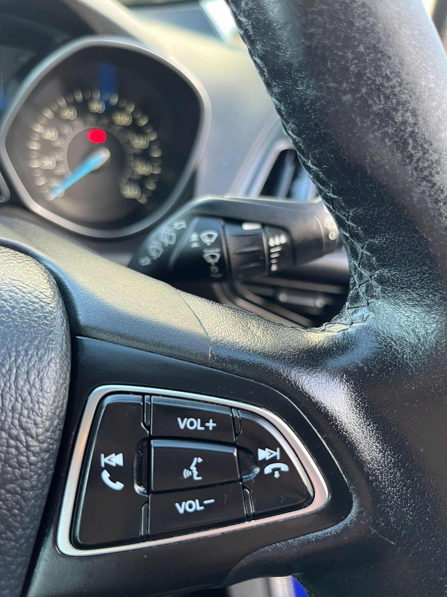 Used Ford Grand C-Max 2016 for sale - 76743225: Photo 17