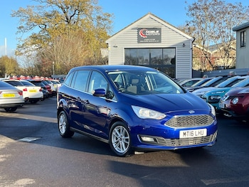 2016 (16) - 1.5 TDCi Zetec 5dr Powershift