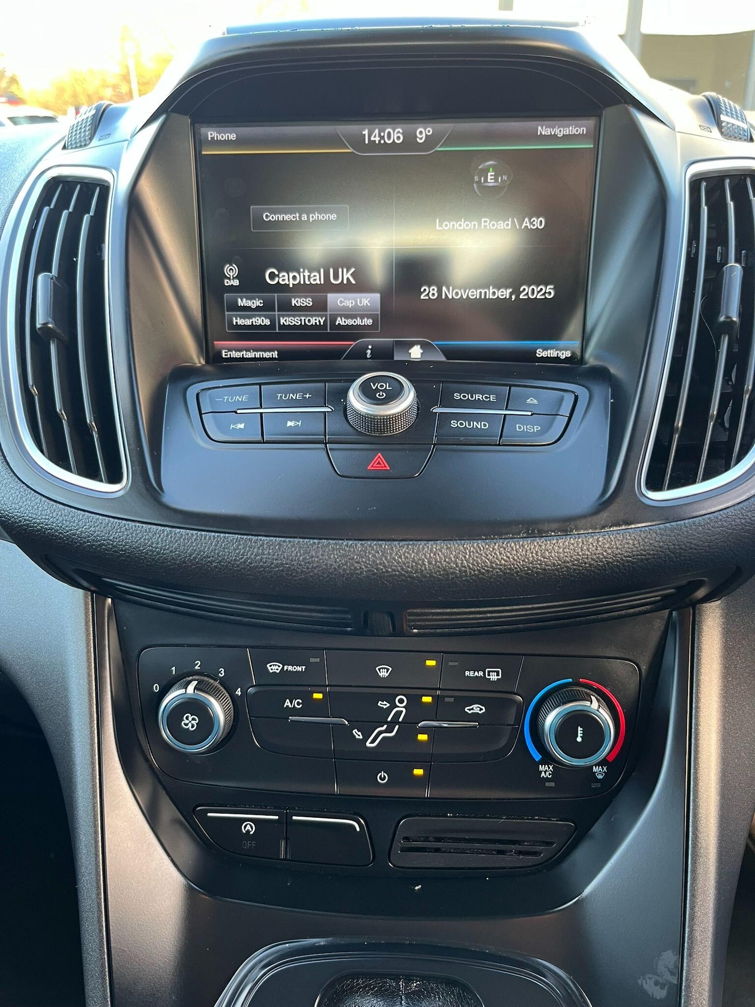 Used Ford Grand C-Max 2016 for sale - 76743225: Photo 22