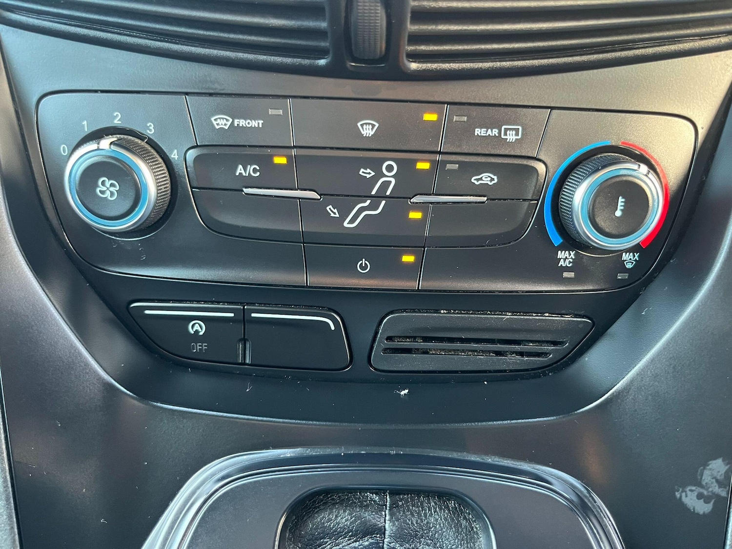 Used Ford Grand C-Max 2016 for sale - 76743225: Photo 23