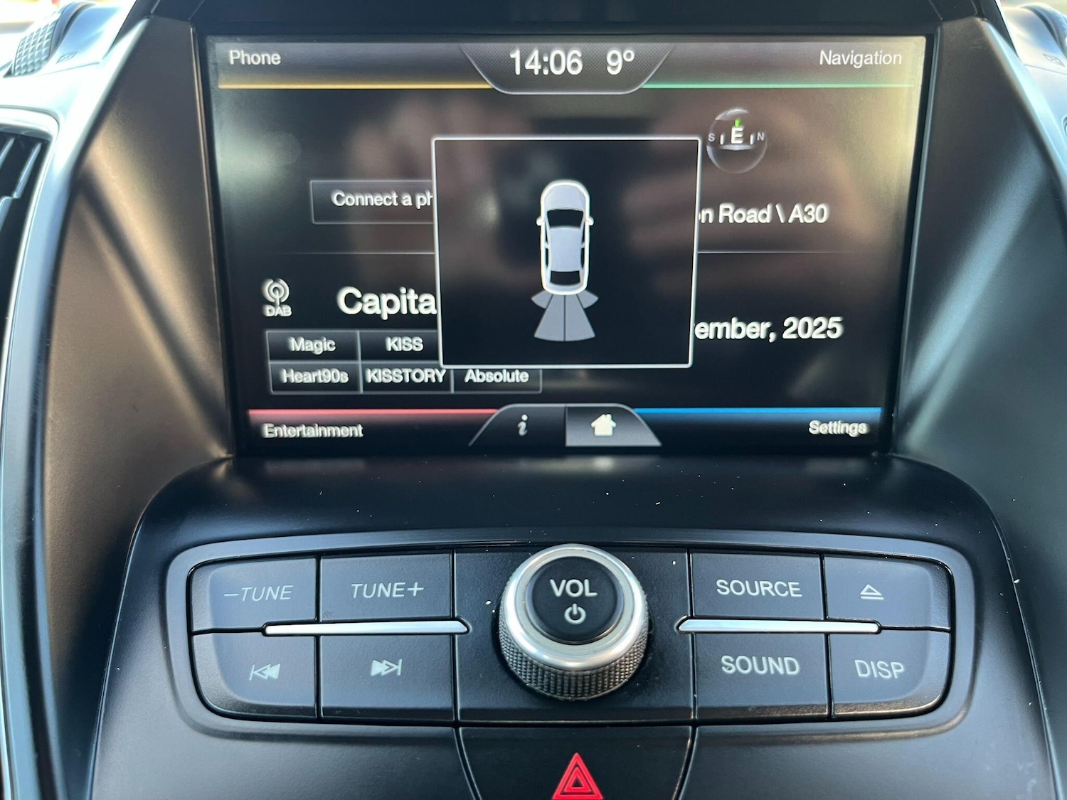 Used Ford Grand C-Max 2016 for sale - 76743225: Photo 24