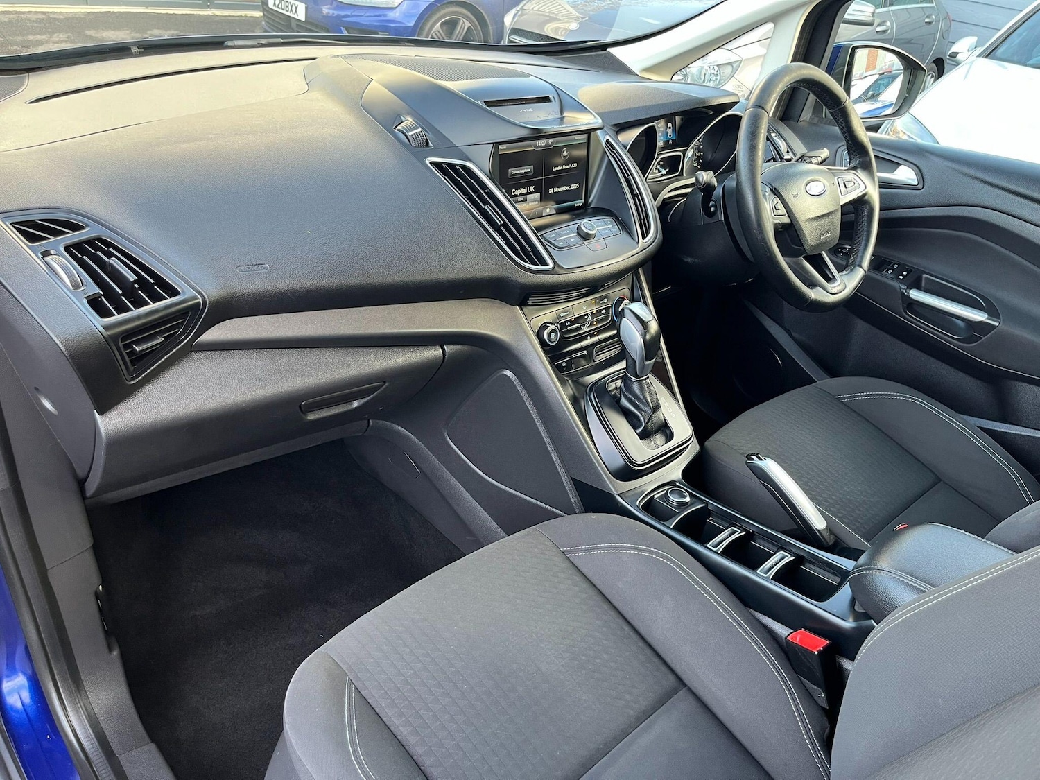 Used Ford Grand C-Max 2016 for sale - 76743225: Photo 27