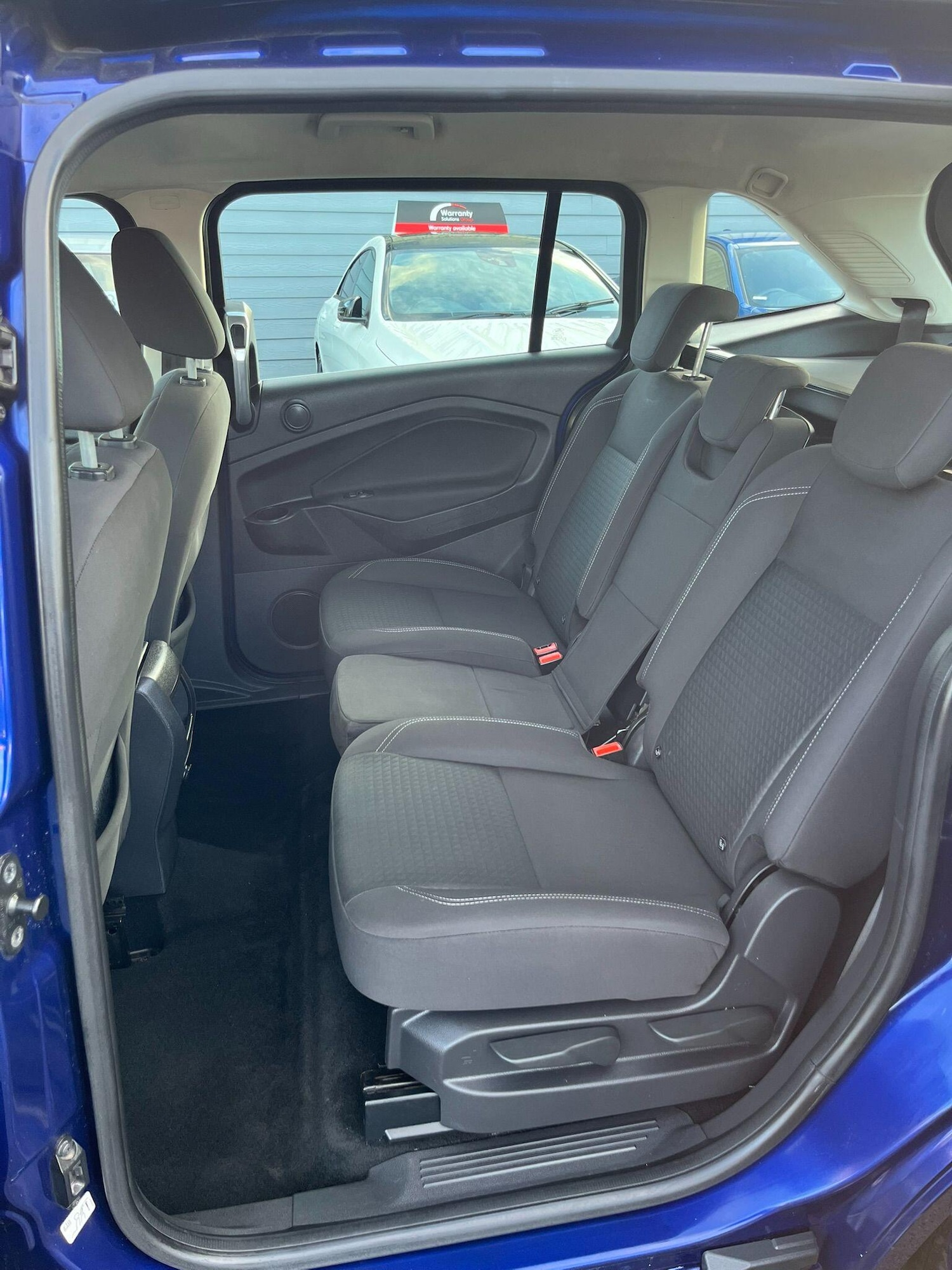 Used Ford Grand C-Max 2016 for sale - 76743225: Photo 30