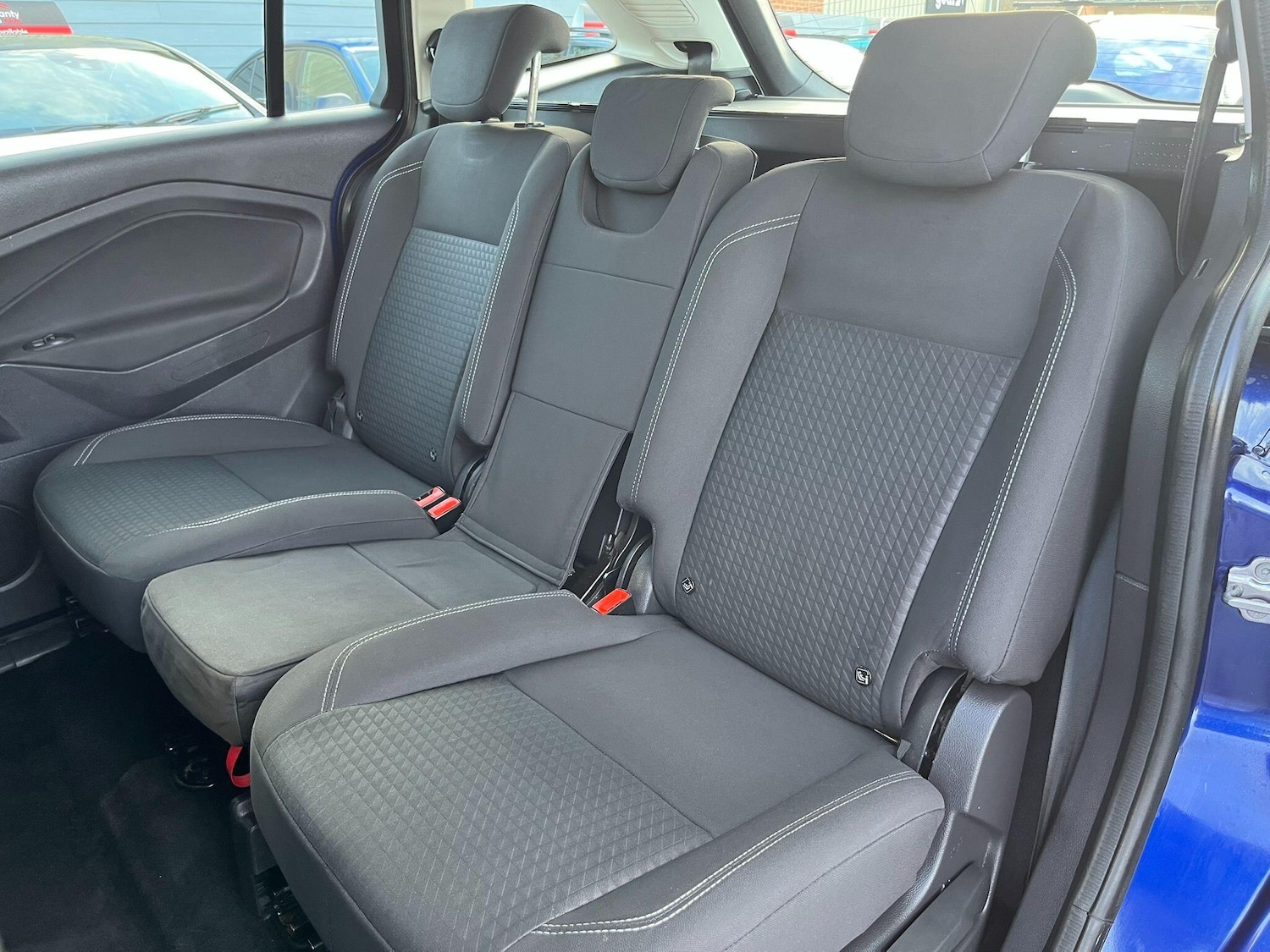 Used Ford Grand C-Max 2016 for sale - 76743225: Photo 31