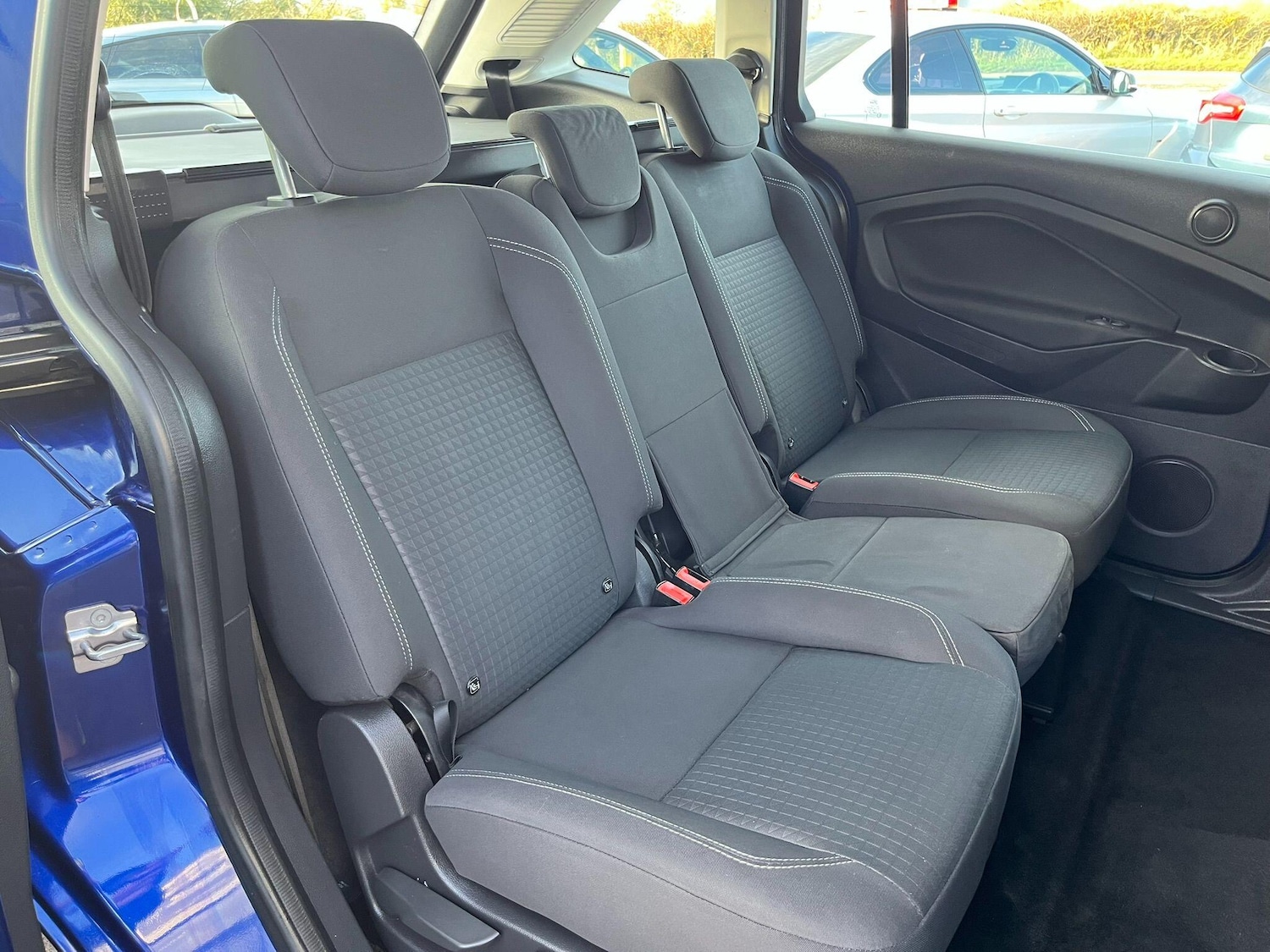 Used Ford Grand C-Max 2016 for sale - 76743225: Photo 34