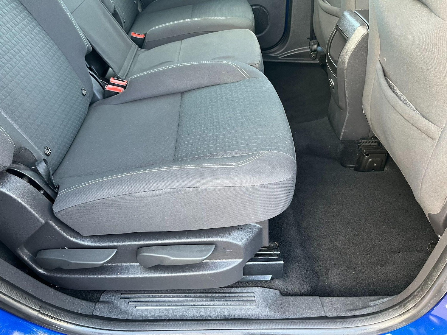 Used Ford Grand C-Max 2016 for sale - 76743225: Photo 35