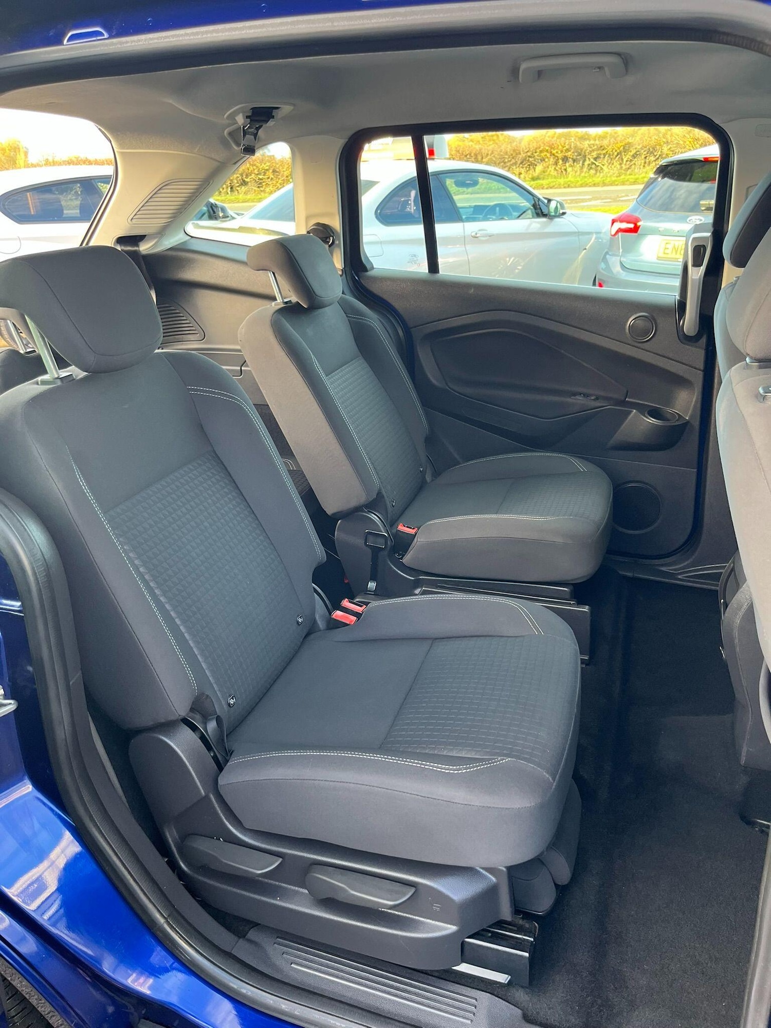 Used Ford Grand C-Max 2016 for sale - 76743225: Photo 41