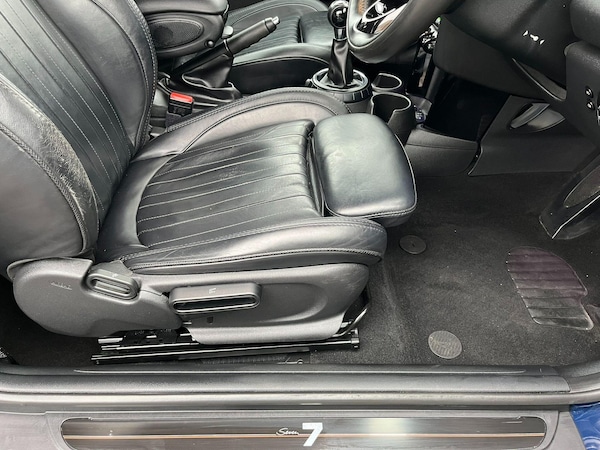 Used MINI Hatch 2017 for sale - 76239460: Photo 10