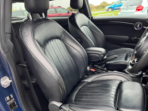 Used MINI Hatch 2017 for sale - 76239460: Photo 11