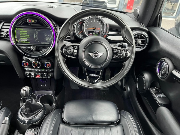 Used MINI Hatch 2017 for sale - 76239460: Photo 15