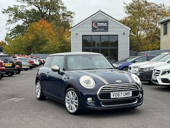 MINI - Hatch