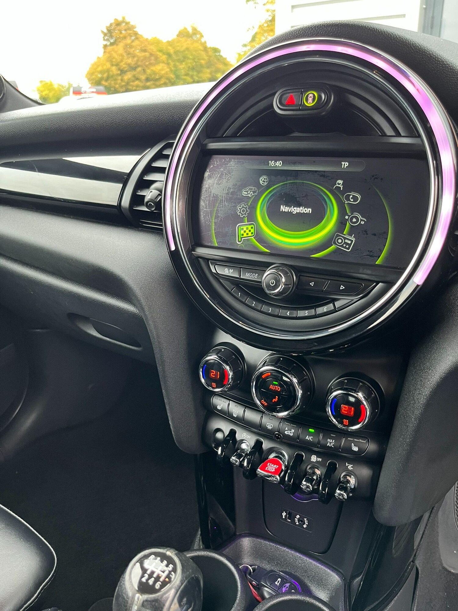 Used MINI Hatch 2017 for sale - 76239460: Photo 25