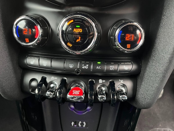 Used MINI Hatch 2017 for sale - 76239460: Photo 26
