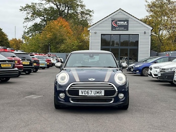 Used MINI Hatch 2017 for sale - 76239460: Photo 2