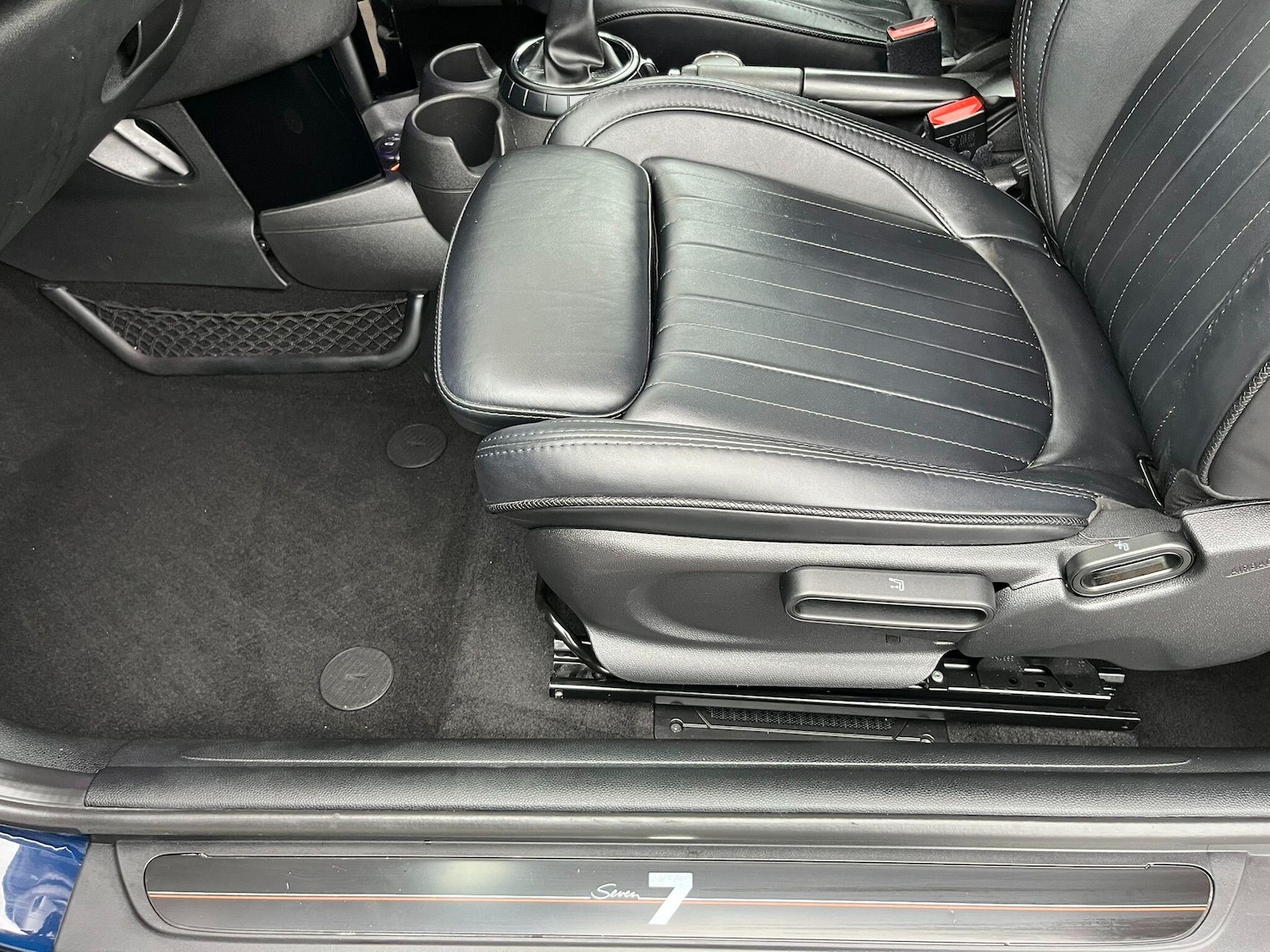 Used MINI Hatch 2017 for sale - 76239460: Photo 30