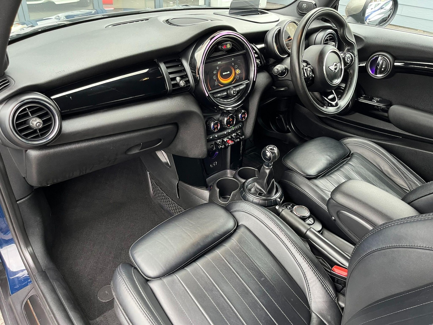 Used MINI Hatch 2017 for sale - 76239460: Photo 31