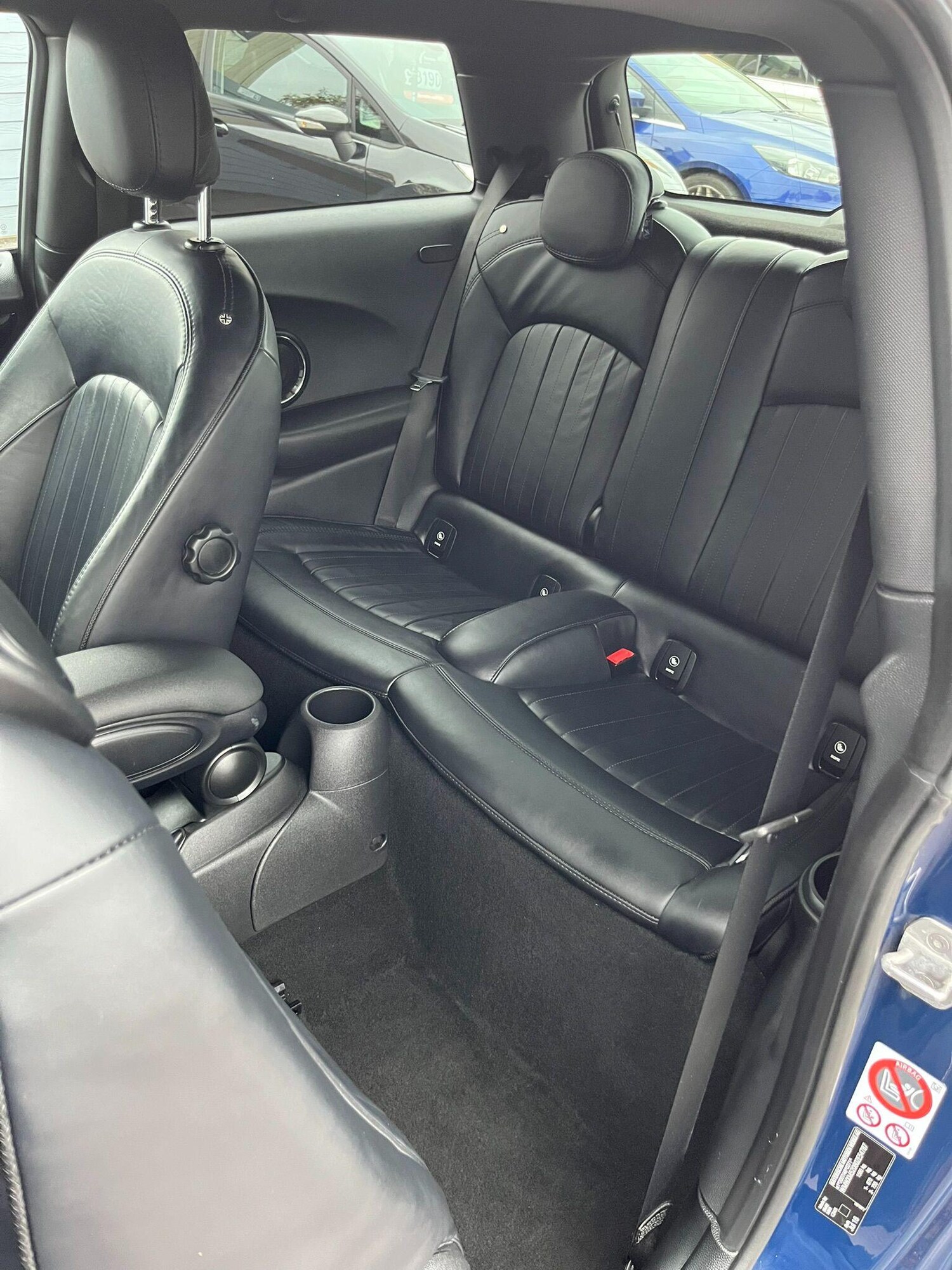 Used MINI Hatch 2017 for sale - 76239460: Photo 33