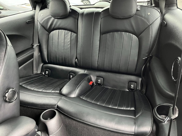 Used MINI Hatch 2017 for sale - 76239460: Photo 34