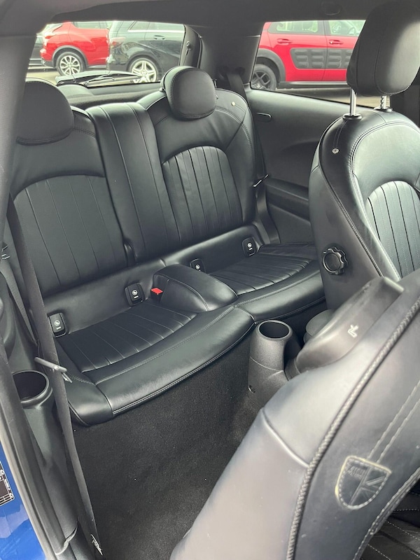 Used MINI Hatch 2017 for sale - 76239460: Photo 35