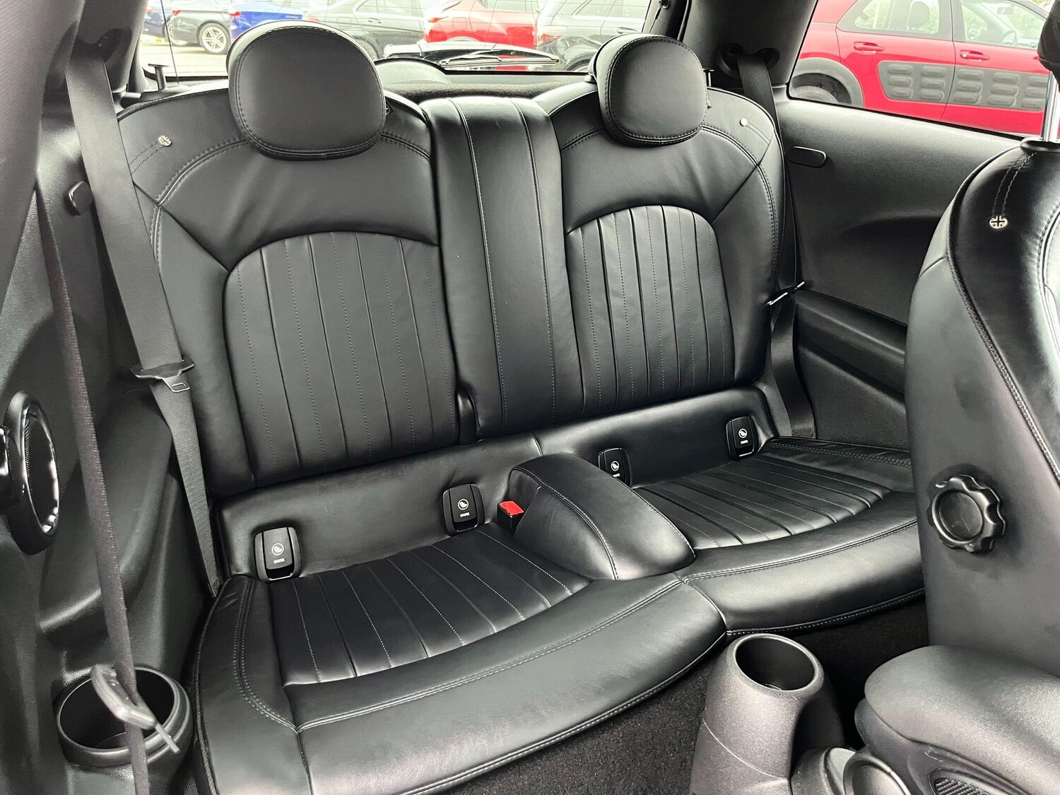 Used MINI Hatch 2017 for sale - 76239460: Photo 36