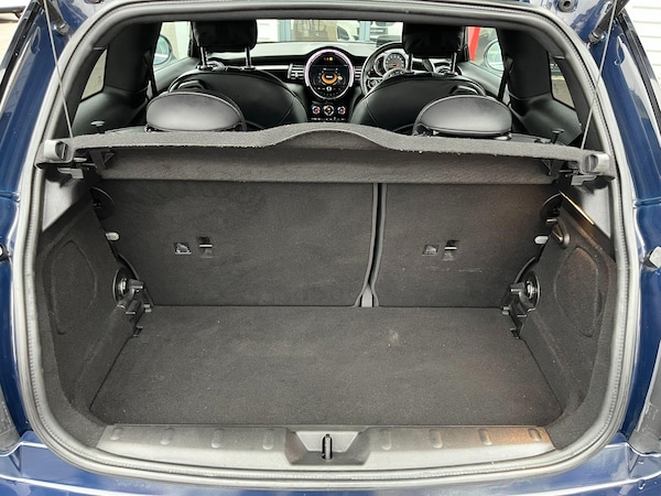 Used MINI Hatch 2017 for sale - 76239460: Photo 37