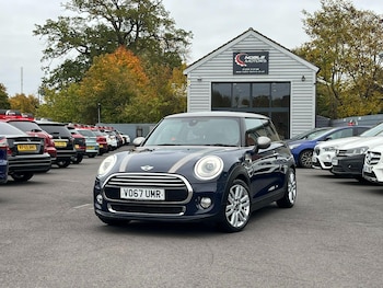 Used MINI Hatch 2017 for sale - 76239460: Photo 3