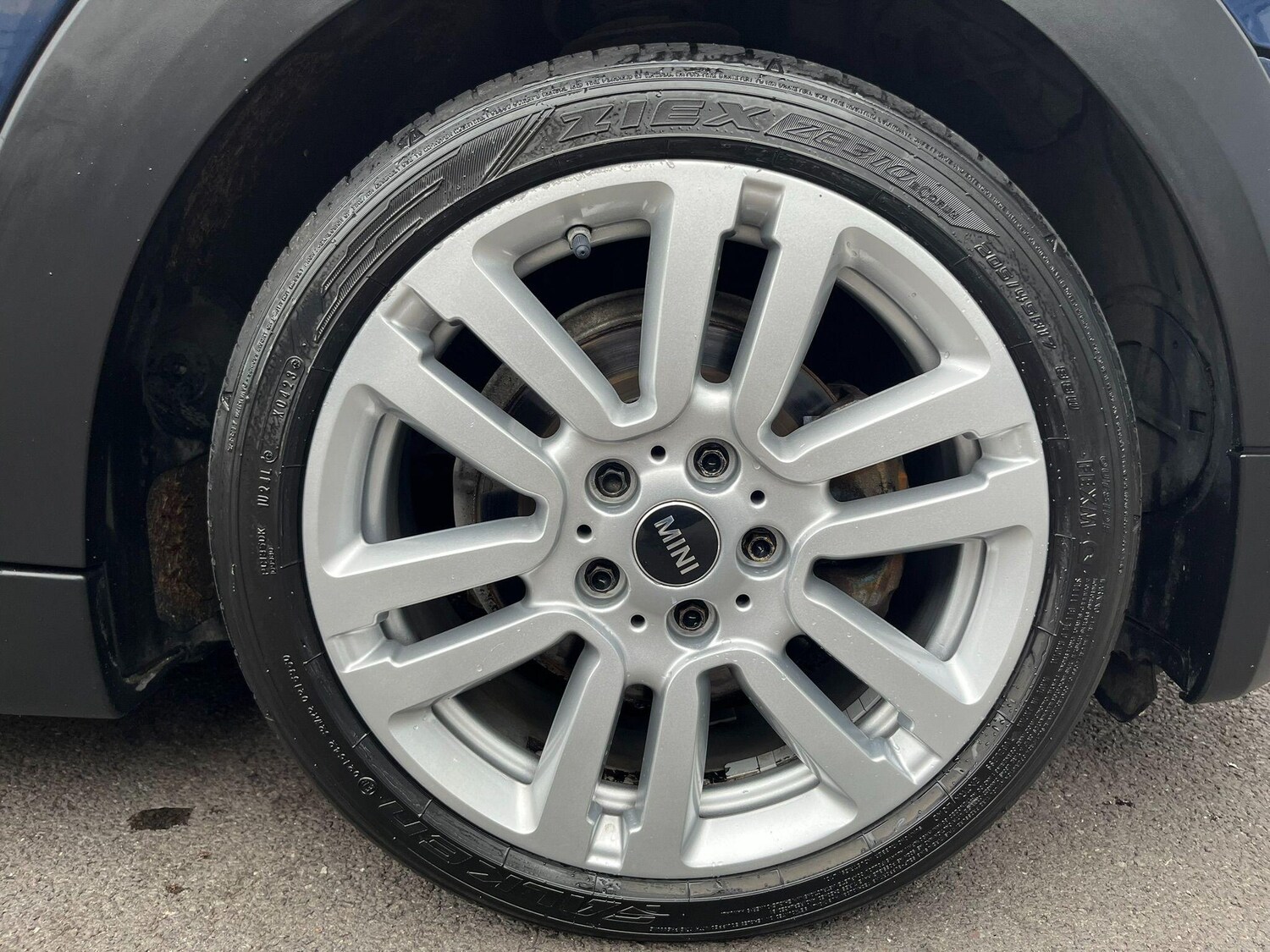 Used MINI Hatch 2017 for sale - 76239460: Photo 40