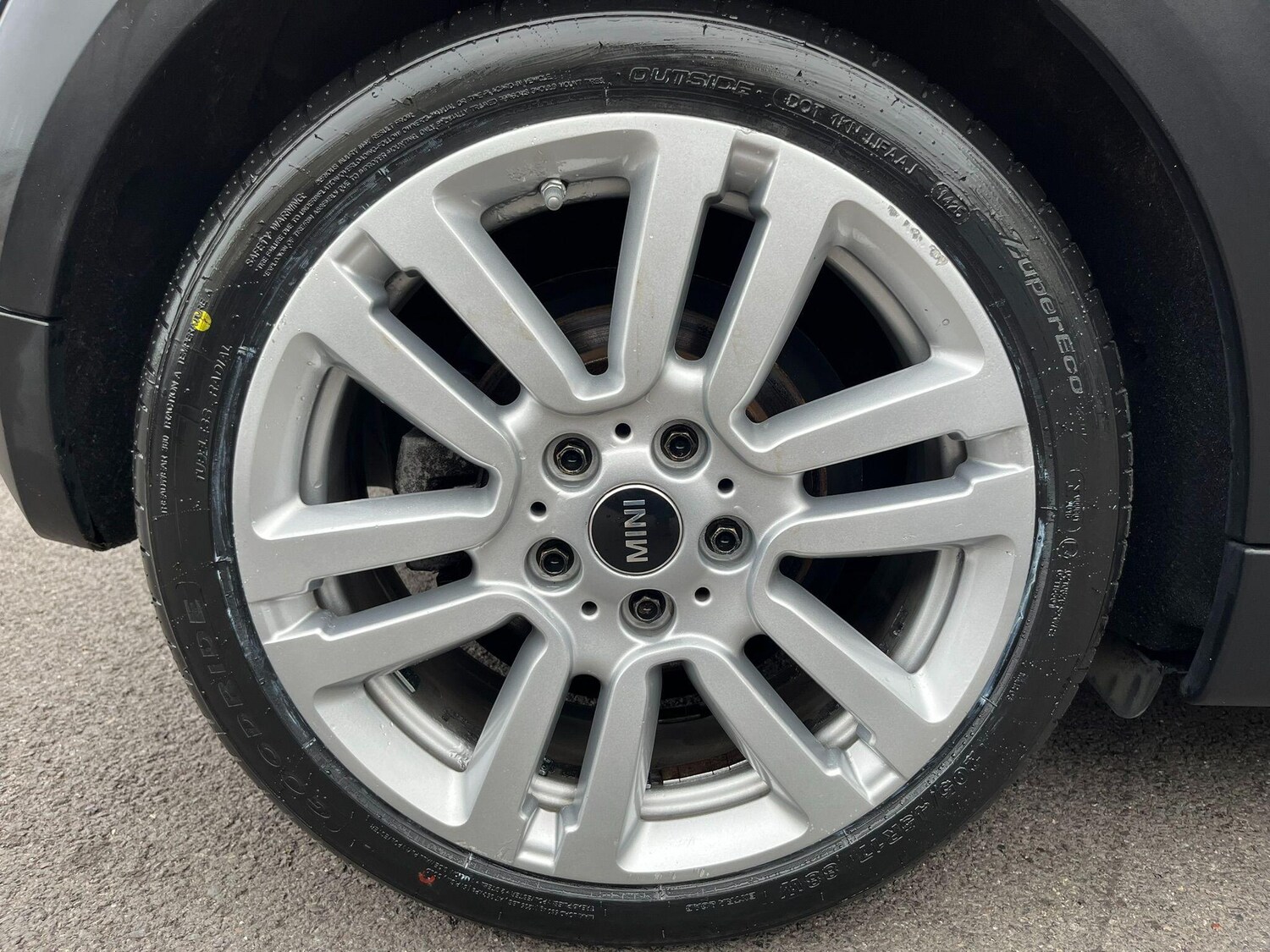 Used MINI Hatch 2017 for sale - 76239460: Photo 41