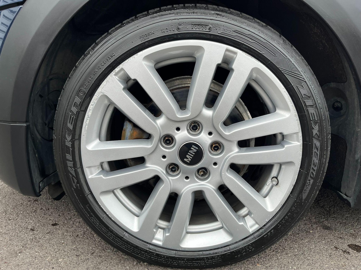 Used MINI Hatch 2017 for sale - 76239460: Photo 43