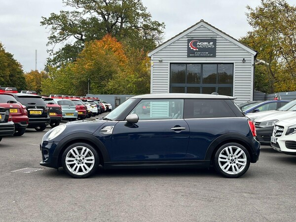 Used MINI Hatch 2017 for sale - 76239460: Photo 4