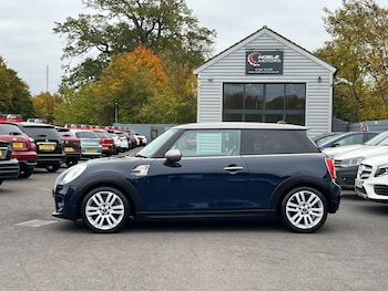 Used MINI Hatch 2017 for sale - 76239460: Photo 4