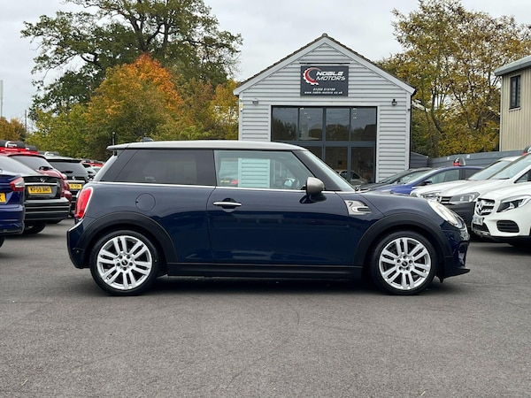 Used MINI Hatch 2017 for sale - 76239460: Photo 8