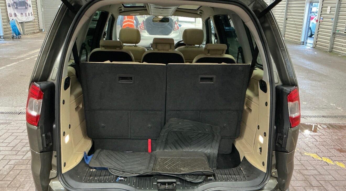 Used Ford Galaxy for sale - 76728905: Photo 10