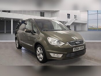 Used Ford Galaxy 2014 for sale - 76728905: Photo