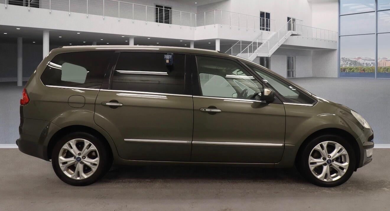 Used Ford Galaxy for sale - 76728905: Photo 2