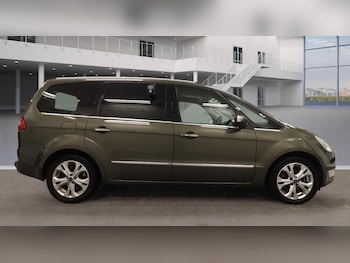 Used Ford Galaxy 2014 for sale - 76728905: Photo