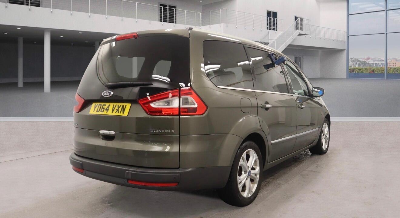 Used Ford Galaxy for sale - 76728905: Photo 3